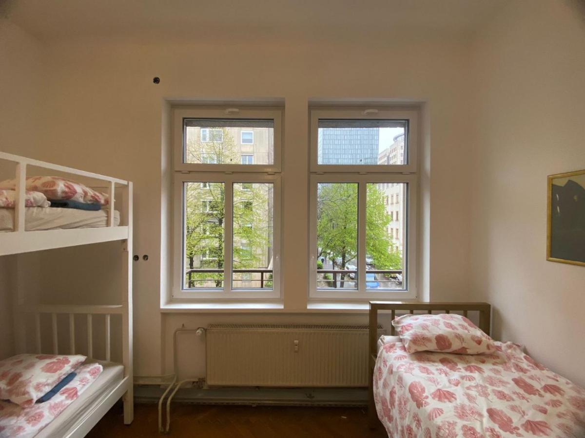 Rooms Miklosiceva Ljubljana Luaran gambar